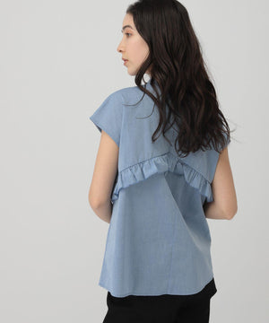 ﾌﾘﾙﾌﾚﾝﾁｽﾘｰﾌﾞBL