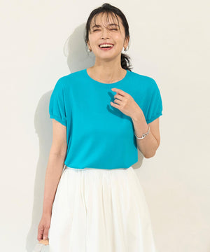 スゴ機能美 コンパクト ニット