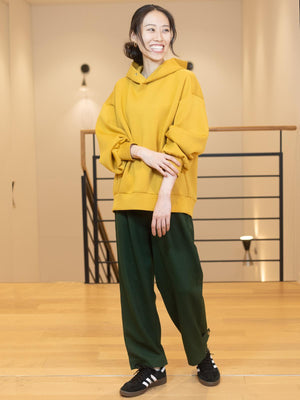 フーディ