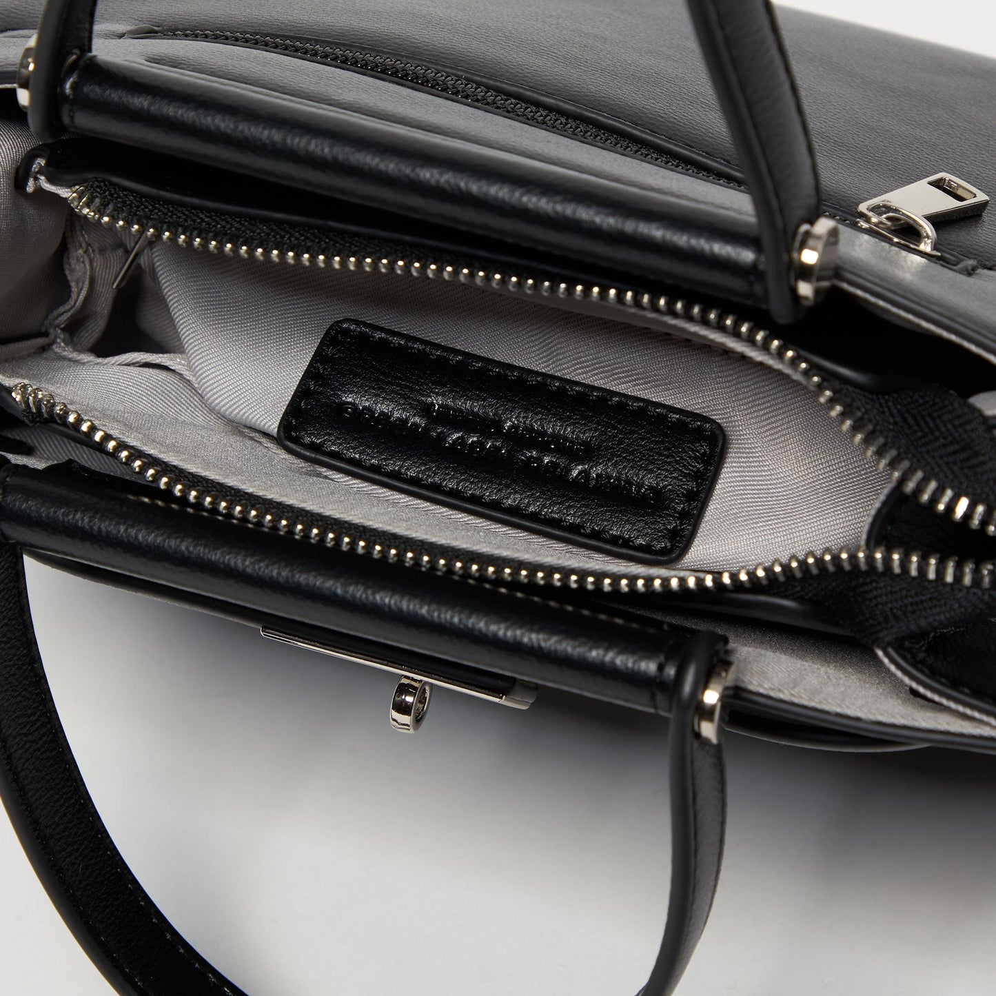 2WAY ベルト ハンドバッグ / ショルダーバッグ