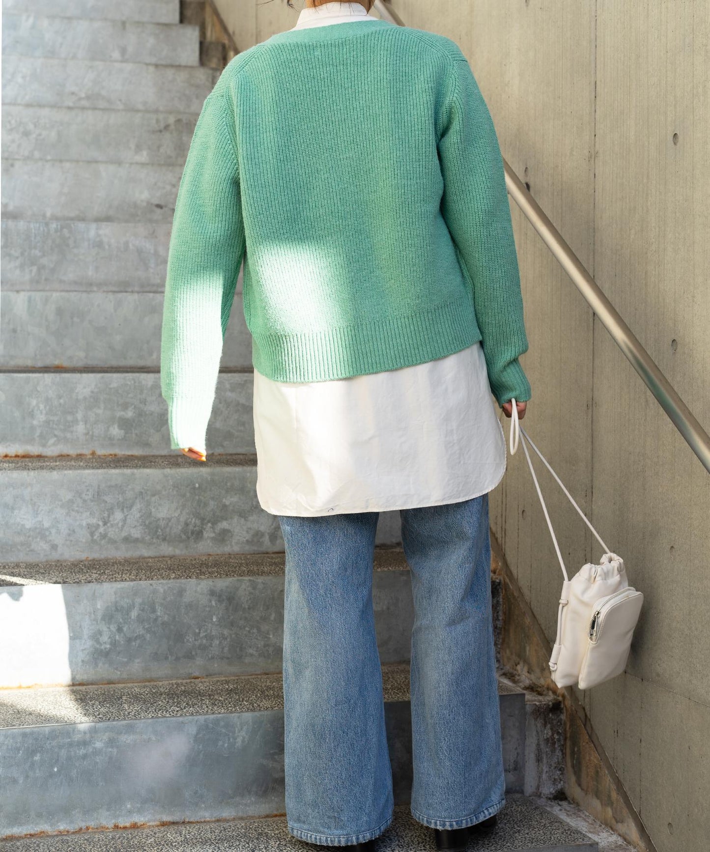 カーディガン