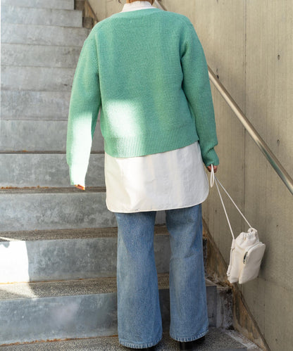 カーディガン