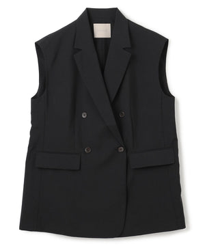 TENNEN TOUCH テーラードジレ