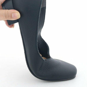 防水｜プレーンパンプス