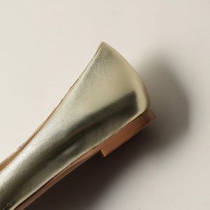 オブリークバックル フラット10↑