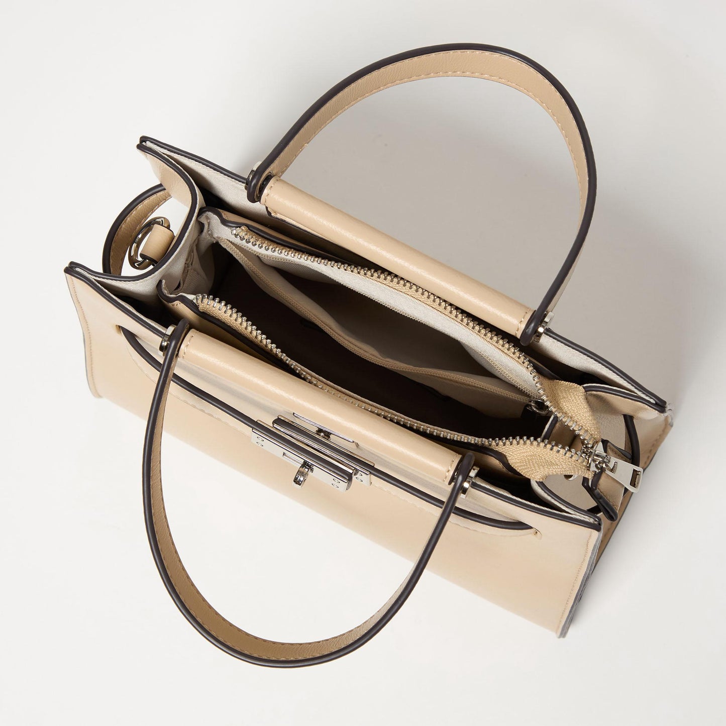 2WAY ベルト ハンドバッグ / ショルダーバッグ