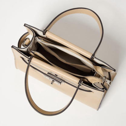 2WAY ベルト ハンドバッグ / ショルダーバッグ