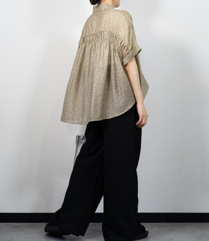 ドロストイージーパンツ