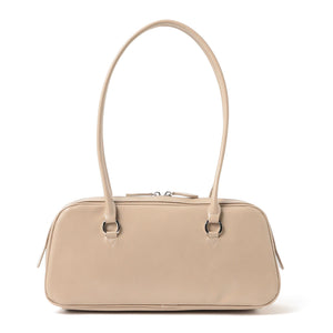 ロングハンドル ボストンバッグ