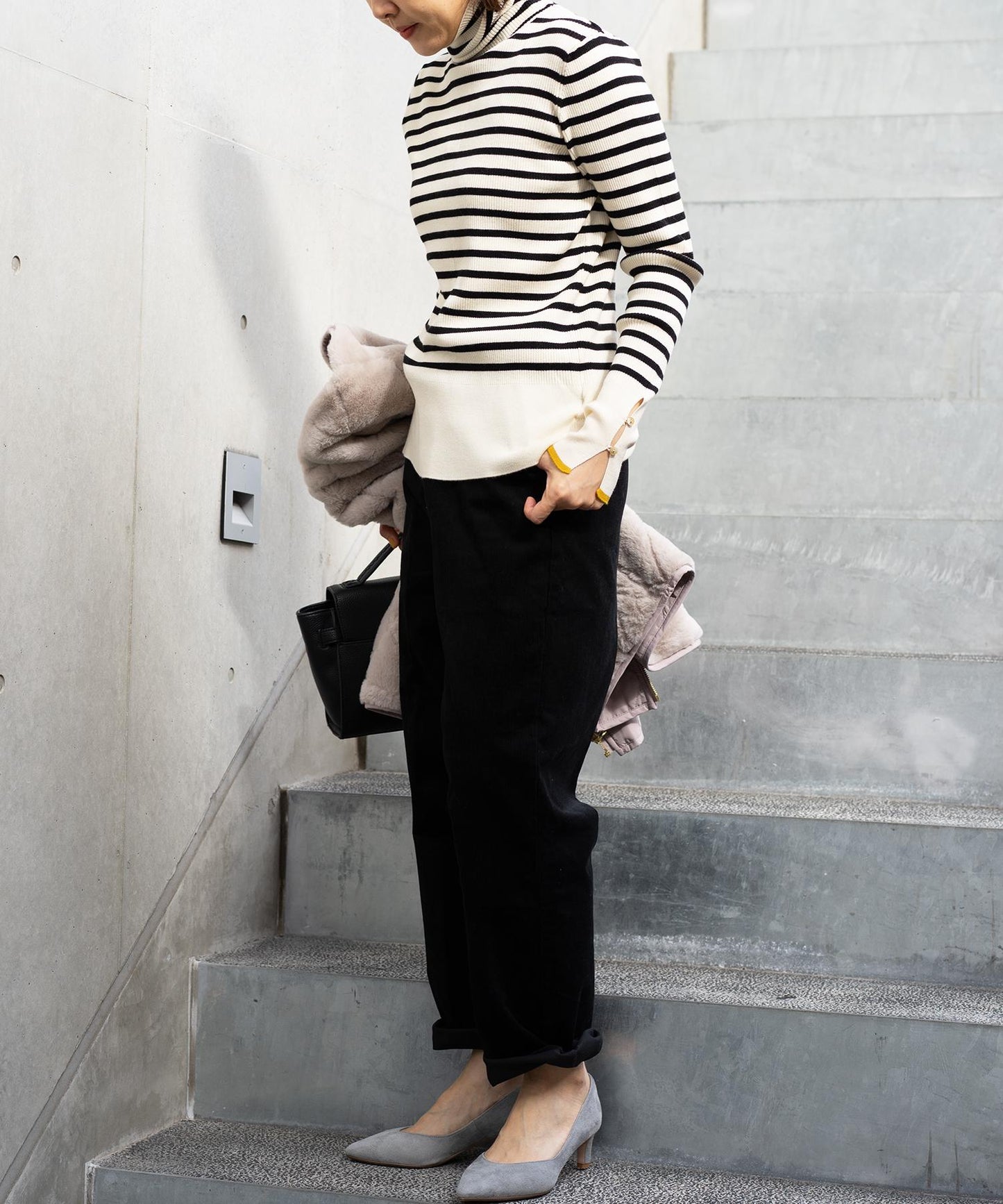 タートルニット