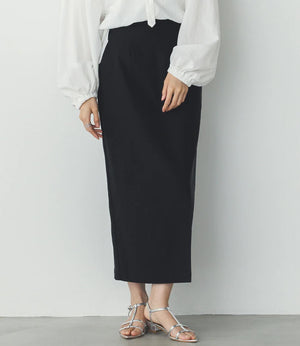 ストレッチタイトスカート