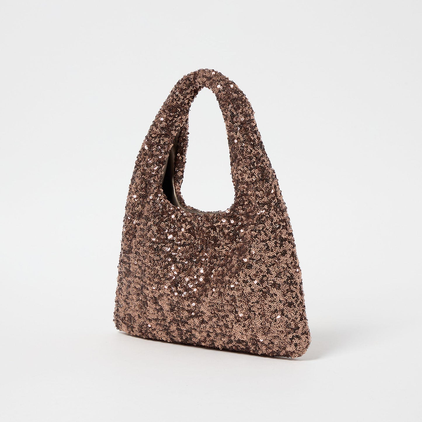 スパンコール バッグ