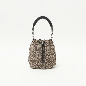 MINI ハッスイ ドロスト 2WAY バッグ -はっ水-