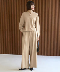 ベージュ系・ベージュ3