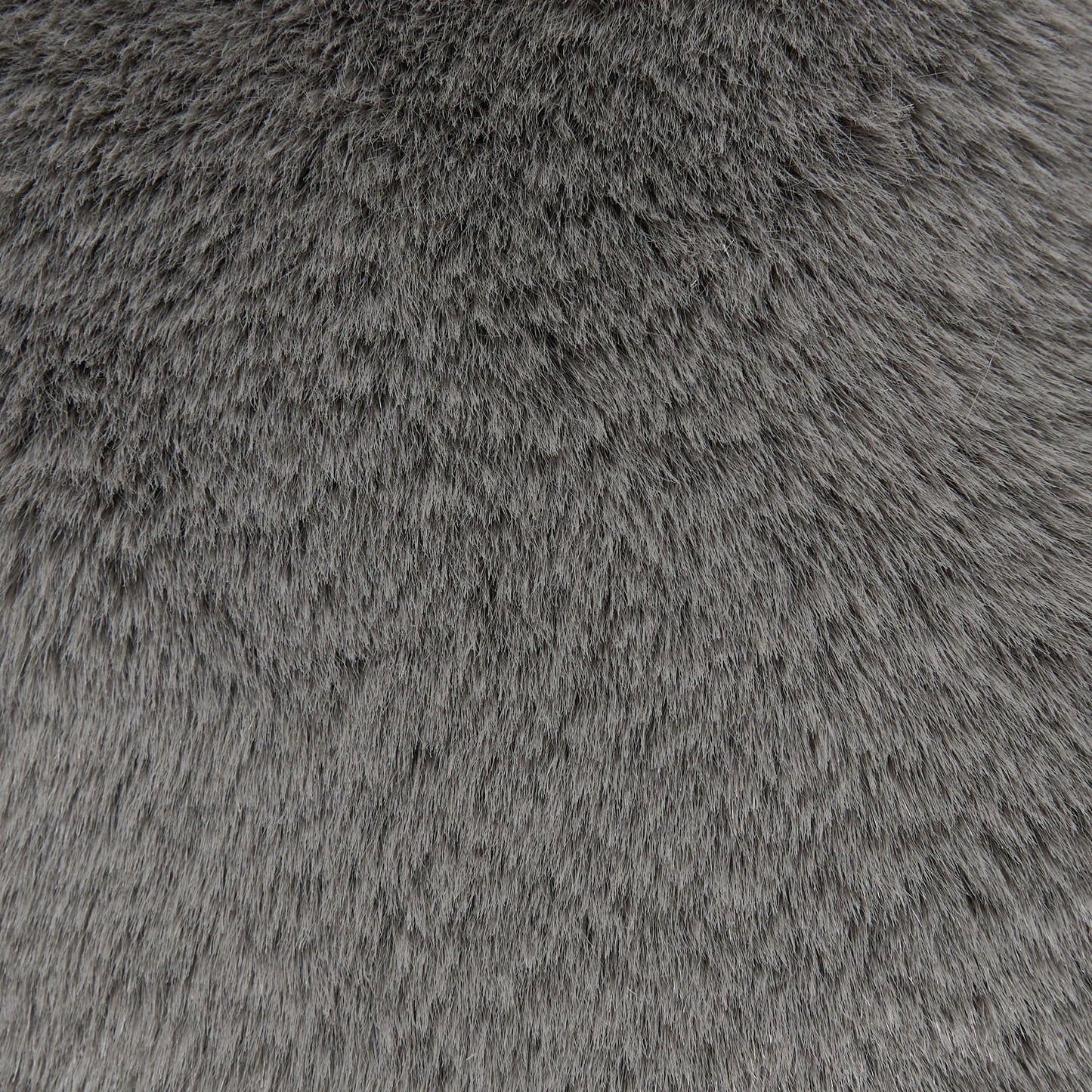 フェイクファー2WAY トートバッグ / ショルダーバッグ