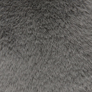 フェイクファー2WAY トートバッグ / ショルダーバッグ