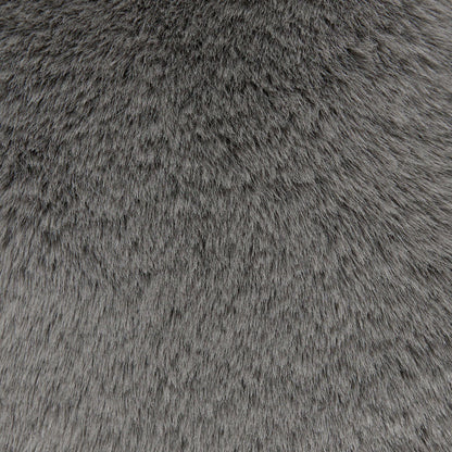 フェイクファー2WAY トートバッグ / ショルダーバッグ