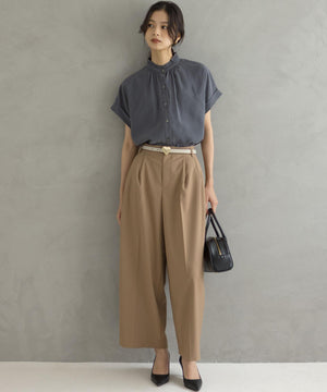 ハンサムツイルカーヴィーパンツ