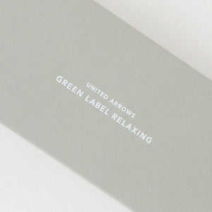 スクエア 2WAY フラットシューズ