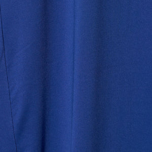 【WEB限定 Wardrobe DAILY MINIMAL】ティアード フレンチスリーブワンピース 接触冷感 吸水速乾