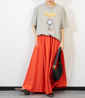 CincinnatiピグメントTシャツ