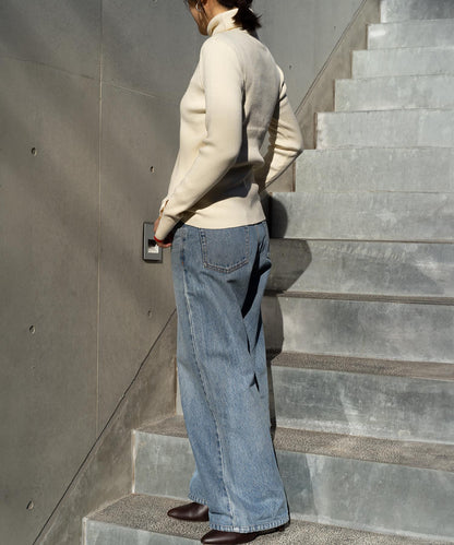 タートルニット