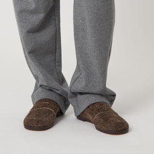 オブリークトゥローファー フラット15↑