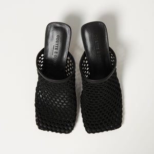 ソフトネットミュール サンダル60↑