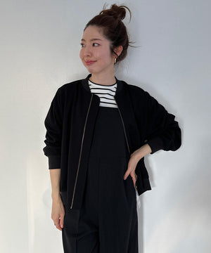 BEAUTY MOVE ヘビロテ ブルゾン