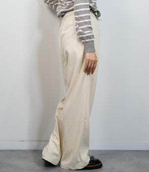 カットコールイージーパンツ