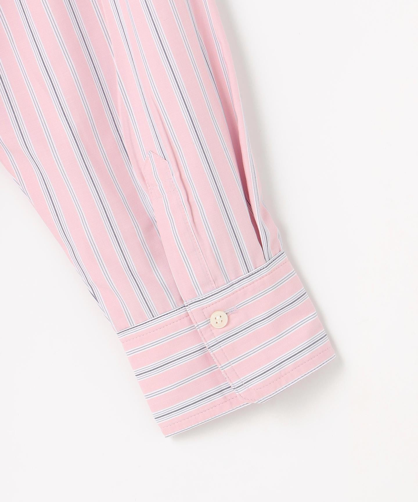 オーバーサイズシャツ