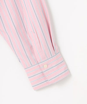 オーバーサイズシャツ