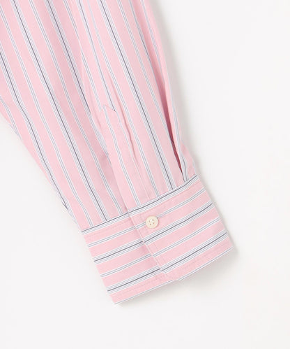 オーバーサイズシャツ