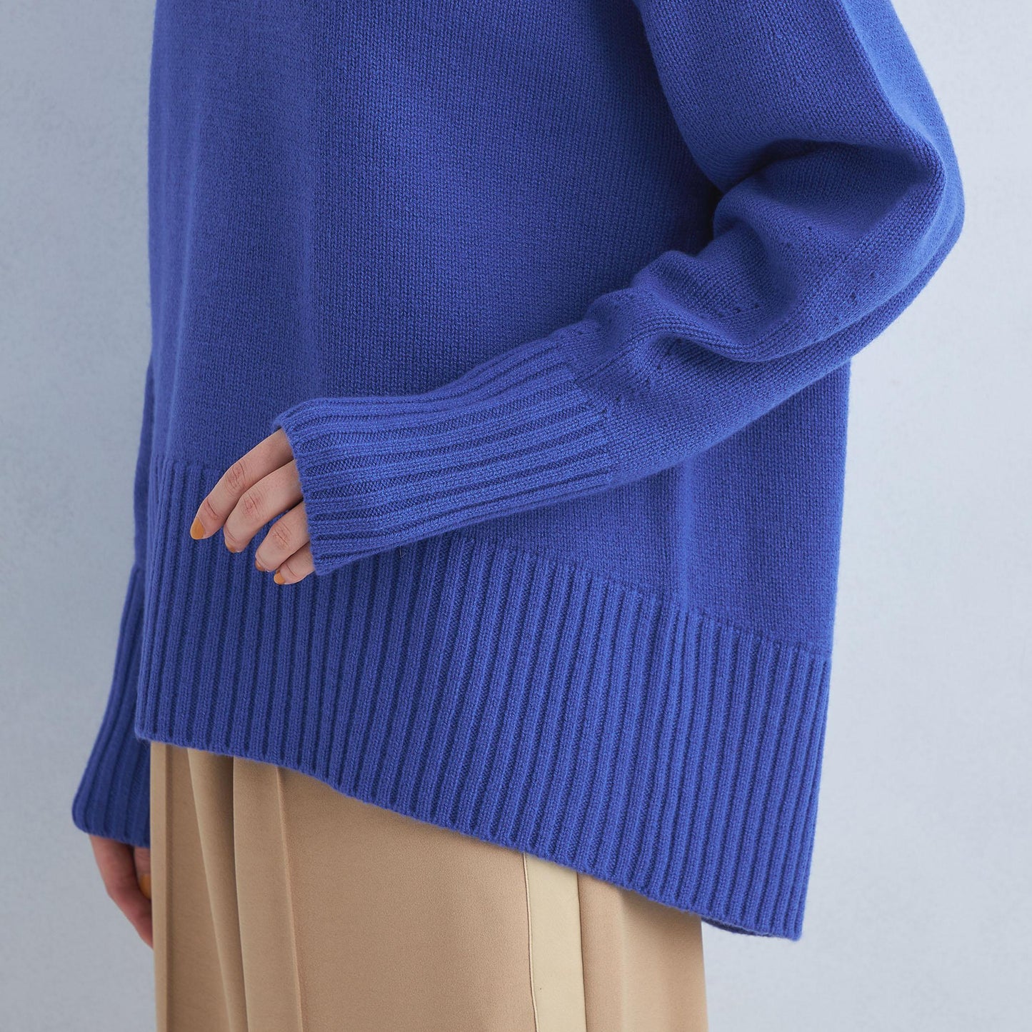 スタイルマスターニット