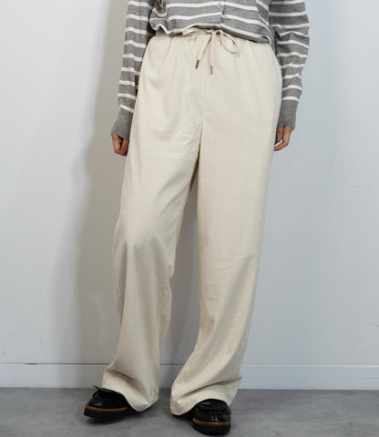 カットコールイージーパンツ