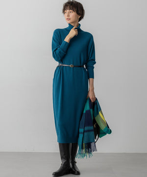 オーバルバックル ナロー ベルト