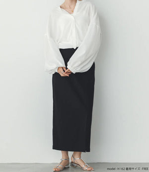 ストレッチタイトスカート