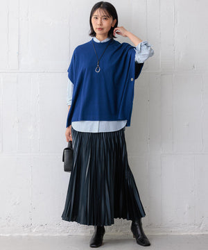 CANCLINI ベーシック シャツ