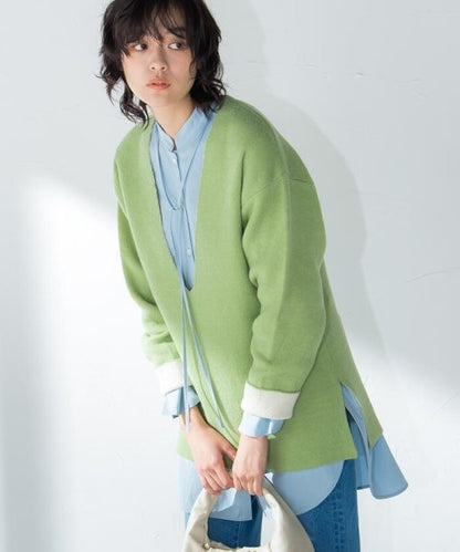 アンゴラタッチダブルフェイスフカＶＰＯ