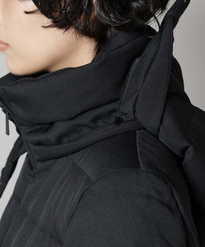 「西川ダウン(R)」サージロングダウン