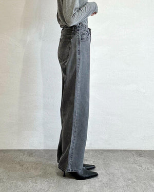 シークレットコンフォートデニム