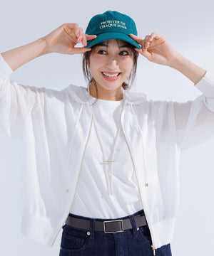 レターキャップ