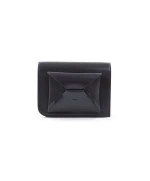 《SUPERIOR CLOSET》コンパクトショルダーバッグ《ADD CULUMN》