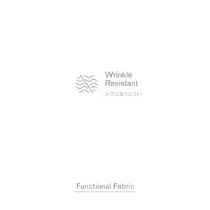 Spiree asami ベスト -防シワ ウォッシャブル-