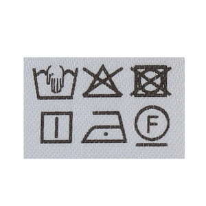 コットンナイロン天竺 シアー クルーネック Tシャツ