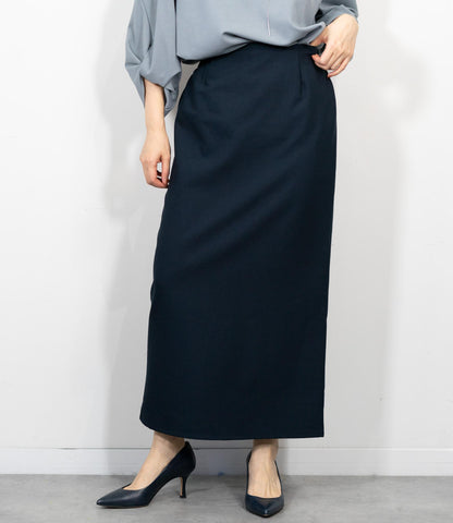 ストレッチタイトスカート