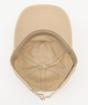 レターキャップ