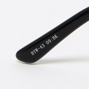 フォックスキャット サングラス