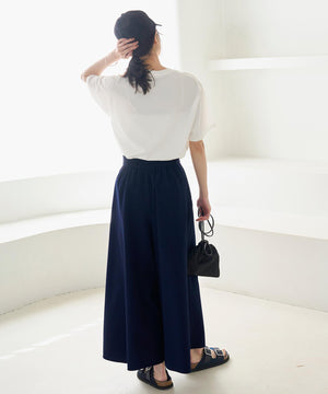 FINE MOVE SUCKER ラップパンツ