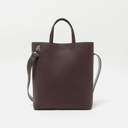 VERTICAL ベーシック トートバッグ